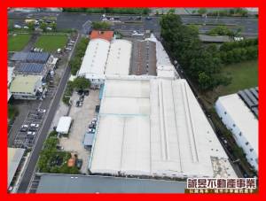 誠昱/新市廠房+乙種工業.