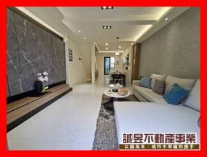 誠昱/崇善商圈孝親裝潢車.