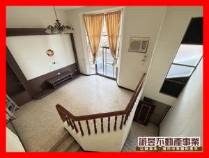 誠昱/賢北5房併排雙車墅