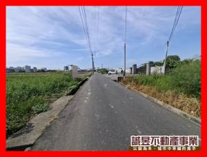 誠昱/近永大夜市都內農地4