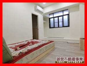 誠昱/成大三套房收租電寓
