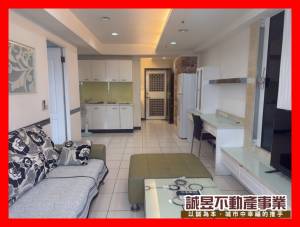 租-南紡良美町一房一廳