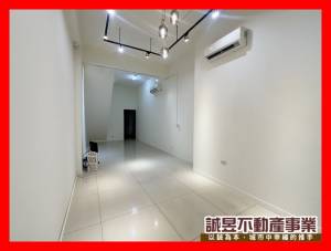 誠昱/租-永康正強輕商.