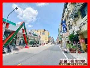 誠昱/大橋二街黃金地.