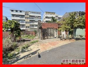 誠昱/近大林派出所建地