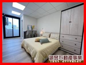 誠昱/近河樂廣場全新整新.
