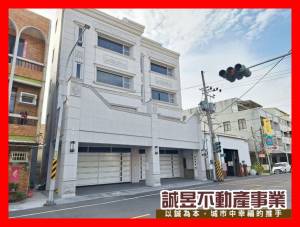誠昱/近裕農路全新完工透.
