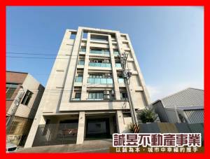 誠昱/永康大灣全新大三房.