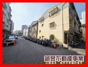 誠昱/東區裕豐街文青透天.